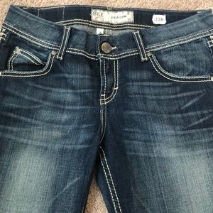 Women’s BKE jeans
